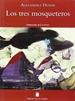 Front pageBiblioteca Teide 027 - Los tres mosqueteros -Alexandre Dumas