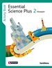 Front pageEssential Science Plus 2 Primary Activity Book