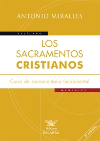 Books Frontpage Los sacramentos cristianos