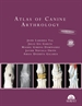 Front pageAtlas of Canine Arthrology. Updated Edition