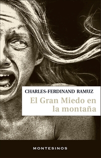 Books Frontpage El gran miedo en la montaña