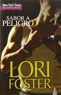 Books Frontpage Sabor a peligro