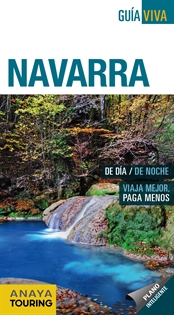 Books Frontpage Navarra