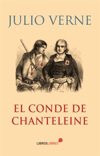 Books Frontpage El conde de Chanteleine
