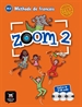 Front pageZoom 2. Pack de 3 CD audio