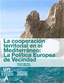 Books Frontpage La cooperación territorial en el Mediterráneo: La política europea de vecindad