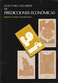 Books Frontpage Guía para usuarios de predicciones económicas