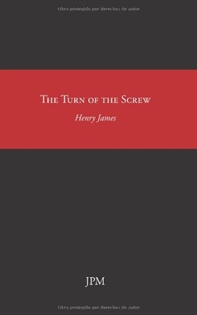 Books Frontpage The Turn of the Screw