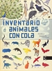 Front pageInventario ilustrado de animales con cola