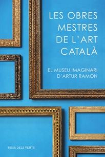 Books Frontpage Les obres mestres de l'art català