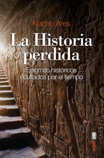 Books Frontpage La Historia perdida