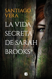 Books Frontpage La vida secreta de Sarah Brooks