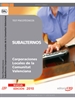 Front pageSubalternos de Corporaciones Locales de la Comunitat Valenciana. Test Psicotécnicos