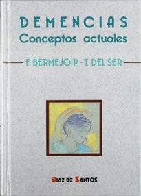 Books Frontpage Demencias