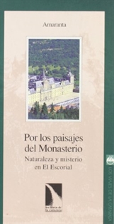 Books Frontpage Por los paisajes del Monasterio