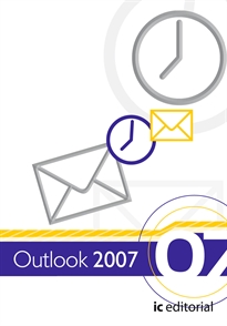 Books Frontpage Outlook 2007