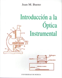 Books Frontpage Introducción a la Óptica Instrumental