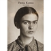 Front pageFrida Kahlo. Her photos