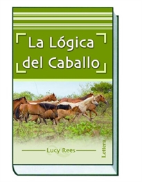 Books Frontpage La lógica del caballo