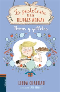 Books Frontpage Perros y galletas