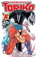 Front pageToriko nº 06/43