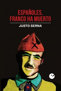 Books Frontpage Españoles, Franco ha muerto