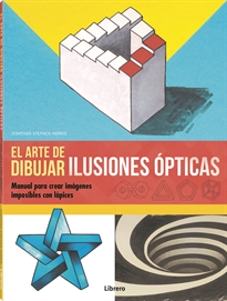 Books Frontpage El Arte De Dibujar Ilusiones Opticas