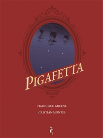 Books Frontpage Pigafetta