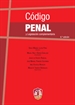 Front pageCódigo Penal y Legislación complementaria