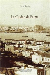 Books Frontpage La ciudad de Palma