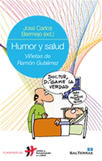 Books Frontpage Humor y salud