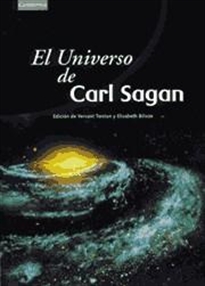 Books Frontpage El Universo de Carl Sagan