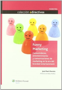 Books Frontpage Funny marketing