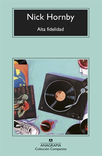 Books Frontpage Alta fidelidad