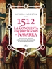 Front page1512. La conquista e incorporación de Navarra
