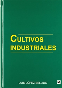 Books Frontpage Cultivos industriales