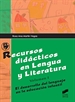 Front pageRecursos didácticos en Lengua y Literatura. Volumen I