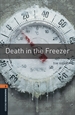 Front pageOxford Bookworms 2. Death in the Freezer MP3 Pack