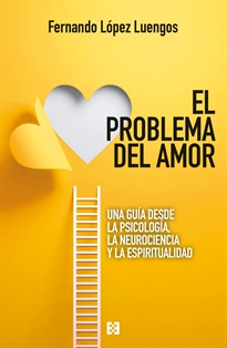 Books Frontpage El problema del amor