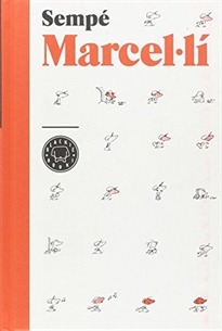 Books Frontpage Marcel·lí