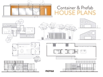 Books Frontpage Container & Prefab House Plans
