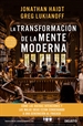 Front pageLa transformación de la mente moderna