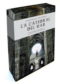 Books Frontpage La catedral del mar (edición especial)
