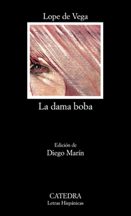 Books Frontpage La dama boba