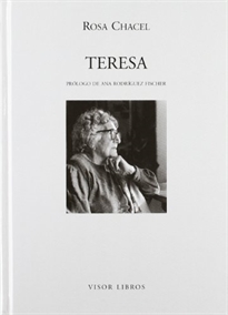 Books Frontpage Teresa