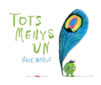 Books Frontpage Tots menys un