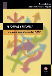 Books Frontpage Reformas y retórica