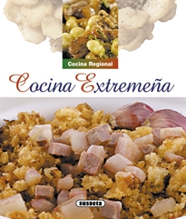 Books Frontpage Cocina extremeña