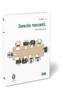 Books Frontpage Derecho mercantil