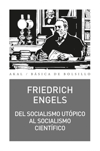 Books Frontpage Del socialismo utópico al socialismo científico